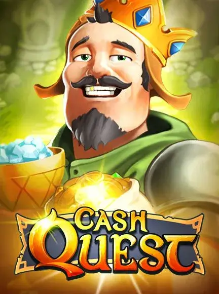 Play Cash Quest At BitStarz Casino