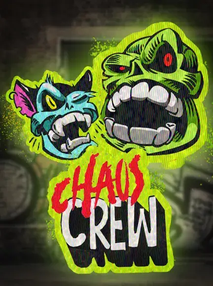 Play Chaos Crew At BitStarz Casino