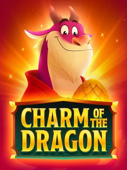 Play Charm of the Dragon At BitStarz Casino