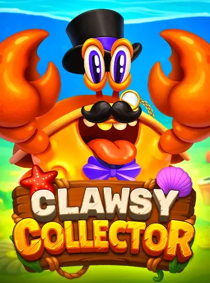 Play Clawsy Collector At BitStarz Casino