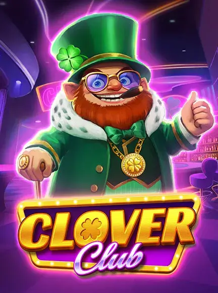 Play Clover Club At BitStarz Casino
