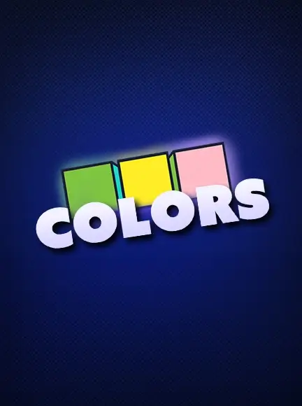 Play Colors At BitStarz Casino