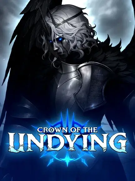 Играй в Crown of the Undying в казино BitStarz
