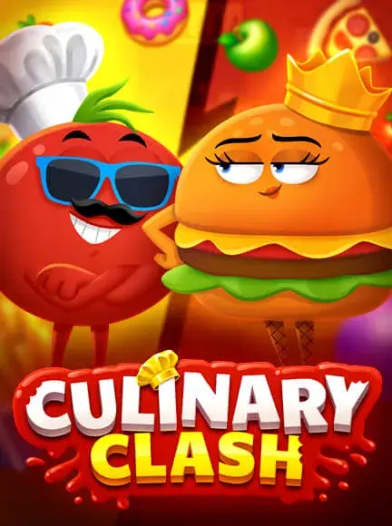 Play Culinary Clash At BitStarz Casino