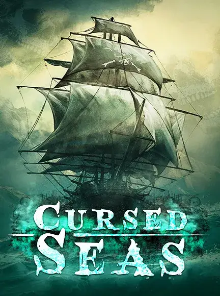 Play Cursed Seas At BitStarz Casino