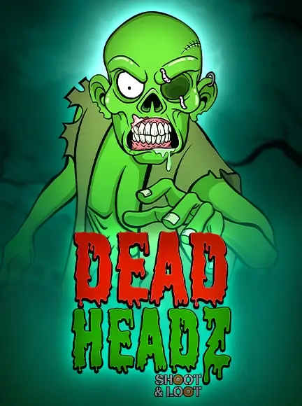 Play Dead Headz At BitStarz Casino