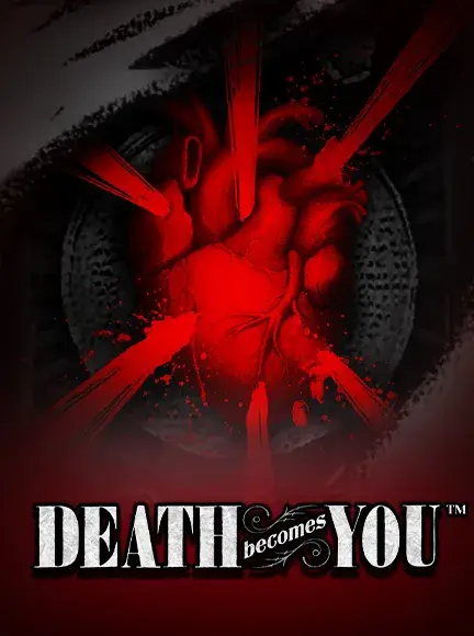 Играй в Death Becomes You в казино BitStarz