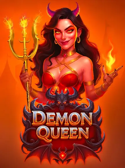 Play Demon Queen At BitStarz Casino