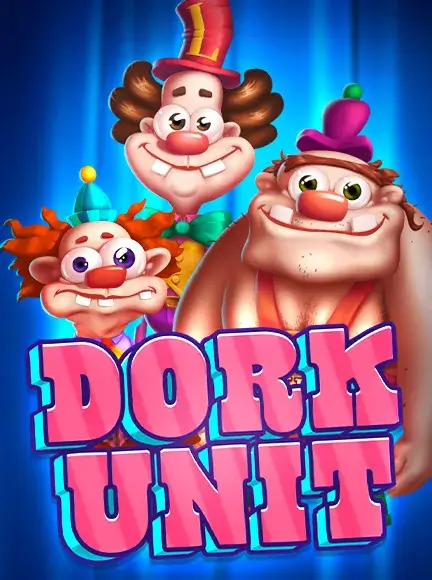 Play Dork Unit At BitStarz Casino