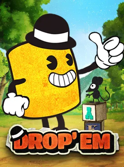 Play Drop'em At BitStarz Casino