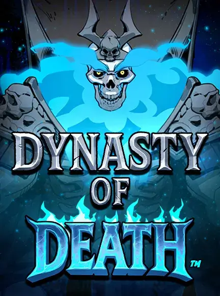 在 BitStarz 娱乐场玩Dynasty of Death