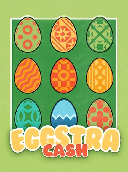 Play Eggstra Cash At BitStarz Casino