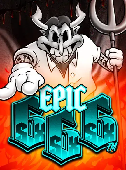 Epic SixSixSix