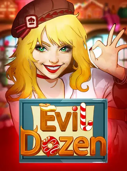 Play Evil Dozen At BitStarz Casino