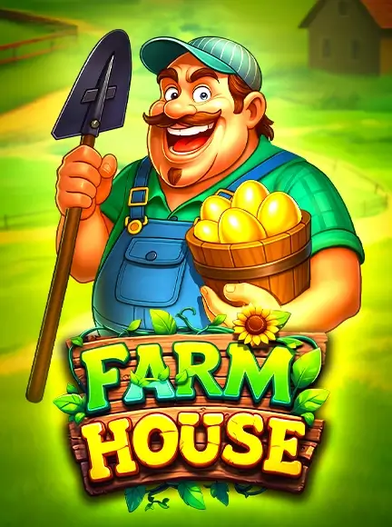 Play Farmhouse At BitStarz Casino