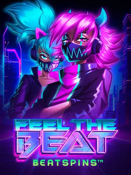 Play Feel The Beat At BitStarz Casino