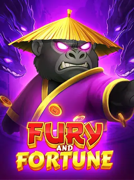 Play Fury and Fortune At BitStarz Casino