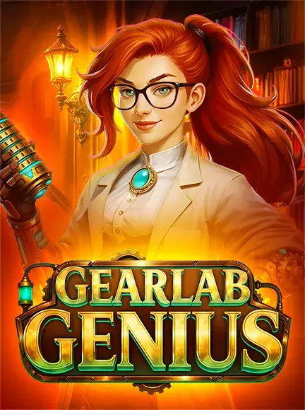 Play Gearlab Genius At BitStarz Casino