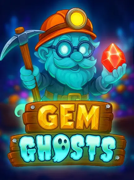 Play Gem Ghosts At BitStarz Casino