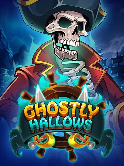 Play Ghostly Hallows At BitStarz Casino