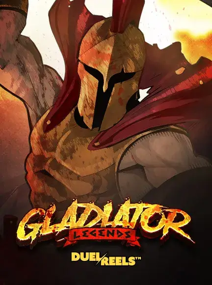Play Gladiator Legends At BitStarz Casino