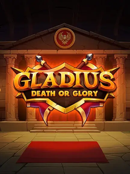 Play Gladius: Death Or Glory At BitStarz Casino