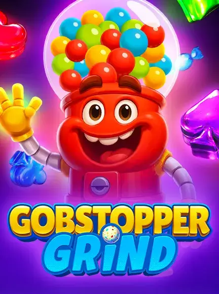 在 BitStarz 娱乐场玩Gobstopper Grind