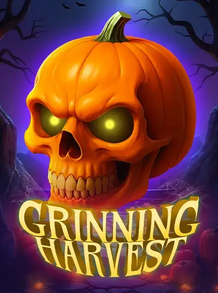 Играй в Grinning Harvest в казино BitStarz