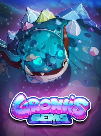 Play Gronk's Gems At BitStarz Casino