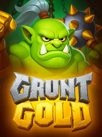 Play Grunt Gold At BitStarz Casino