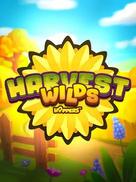 Play Harvest Wilds At BitStarz Casino