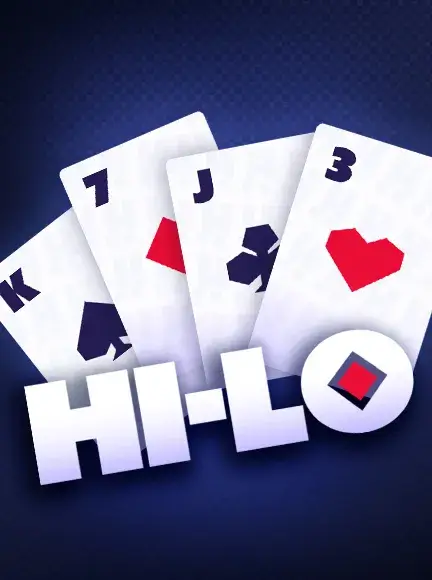 Play Hi-Lo At BitStarz Casino