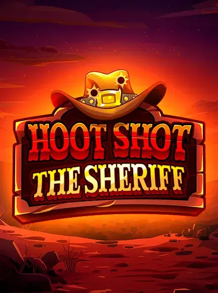 Play Hoot Shot The Sheriff At BitStarz Casino