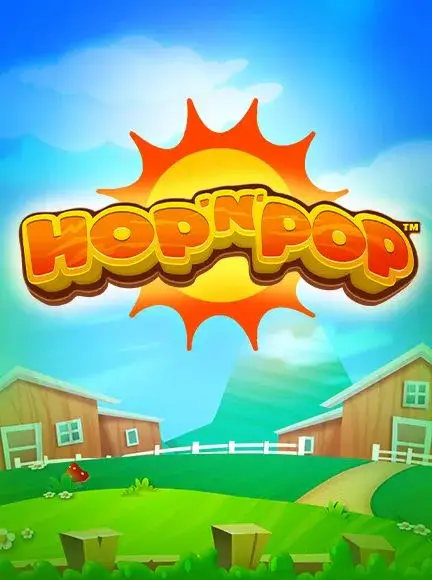 Play Hop'n'Pop At BitStarz Casino
