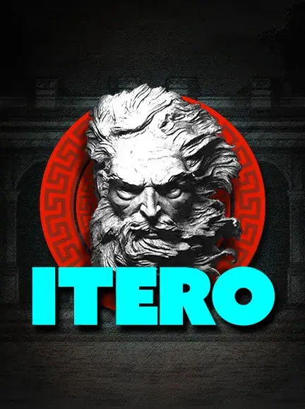 Play ITERO At BitStarz Casino