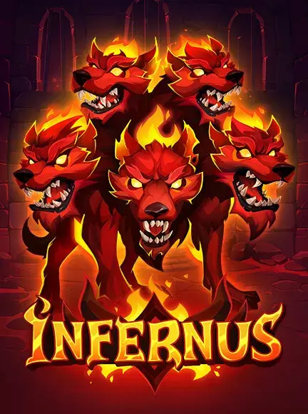 Play Infernus At BitStarz Casino