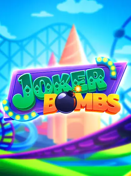 Play Joker Bombs At BitStarz Casino