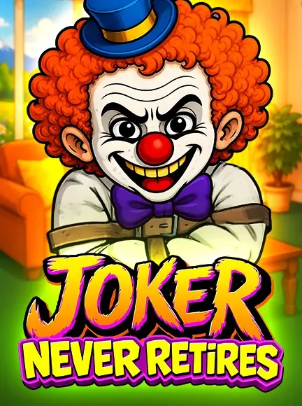 Play Joker Never Retires At BitStarz Casino