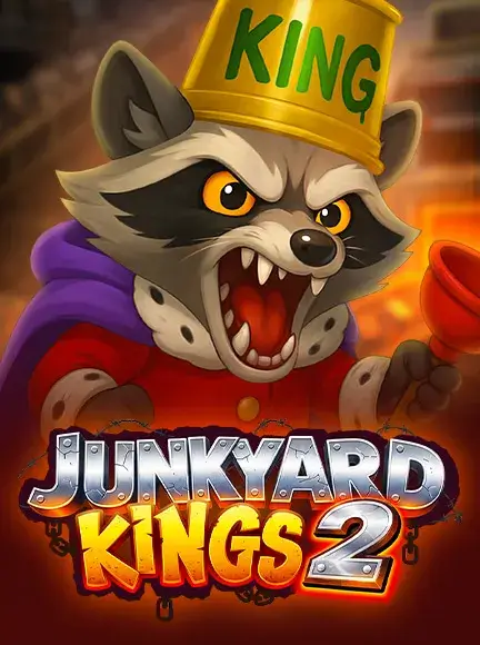 Play Junkyard Kings 2 At BitStarz Casino
