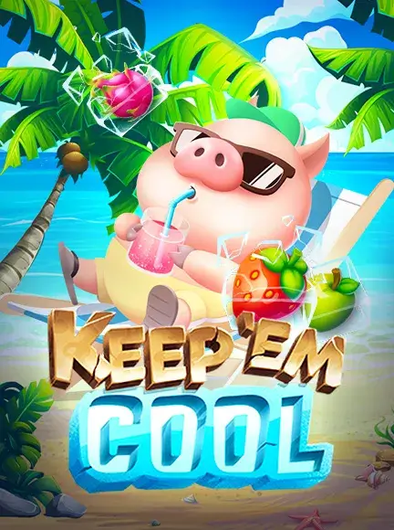 Play Keep'em Cool At BitStarz Casino