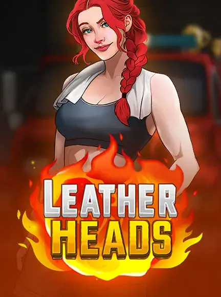 Play Leatherheads At BitStarz Casino