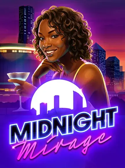 Play Midnight Mirage At BitStarz Casino