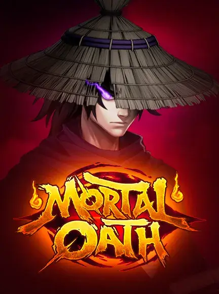 Играй в Mortal Oath в казино BitStarz