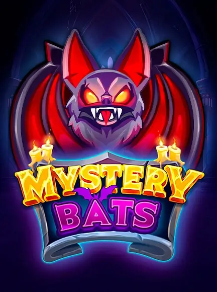 Play Mystery Bats At BitStarz Casino