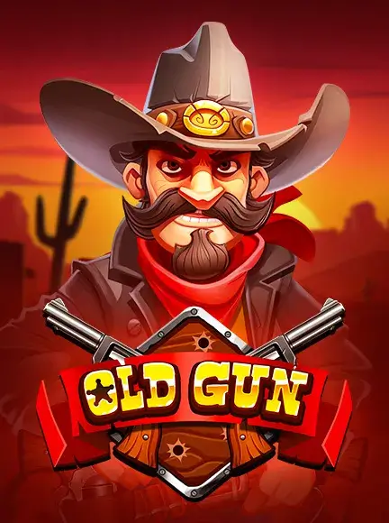 Play Old Gun At BitStarz Casino