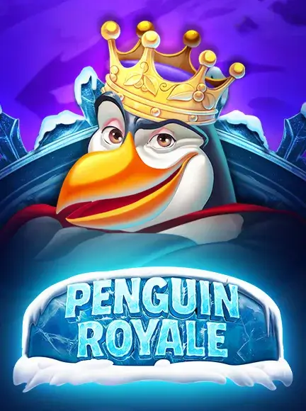 Play Penguin Royale At BitStarz Casino