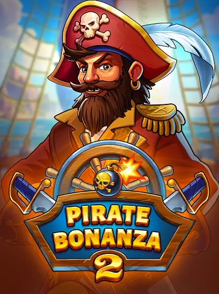 Play Pirate Bonanza 2 At BitStarz Casino