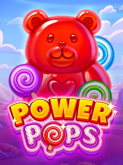 Play Power Pops At BitStarz Casino