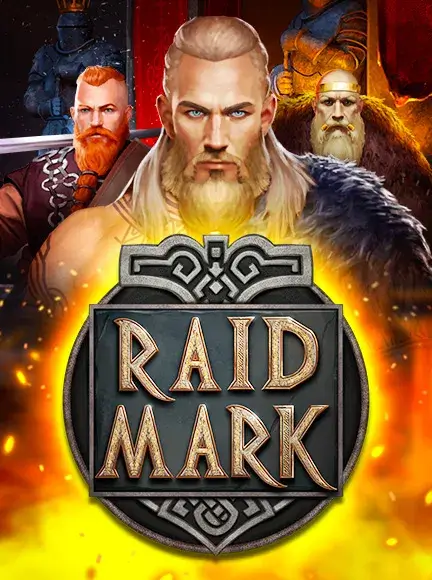 BitStarzカジノでRaidmarkをプレイ