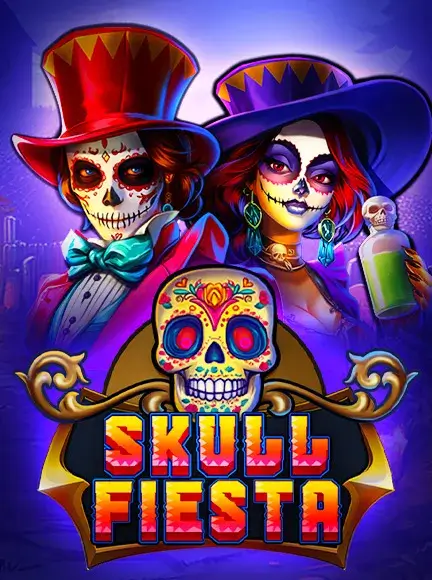 Play Skull Fiesta At BitStarz Casino